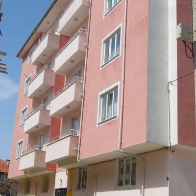 Seydişehir 10 Daire